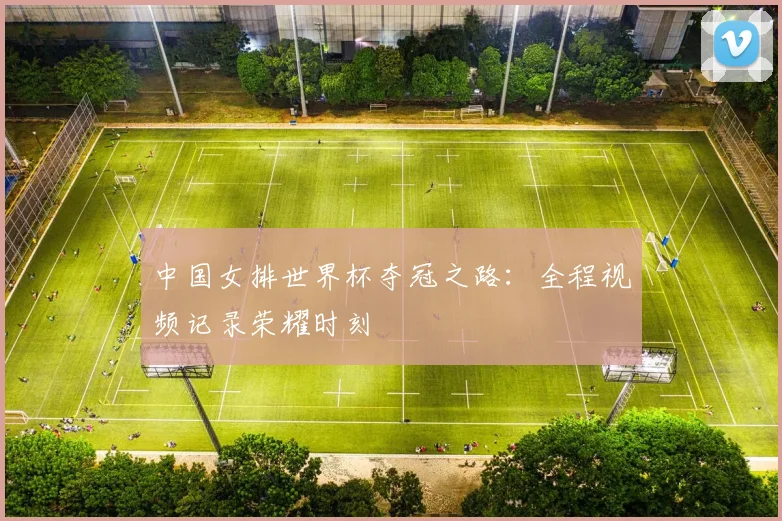 中国女排世界杯夺冠之路：全程视频记录荣耀时刻