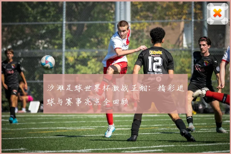 沙滩足球世界杯激战正酣:精彩进球与赛事亮点全回顾